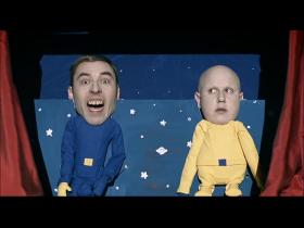 Pet Shop Boys I'm With Stupid (NTSC)